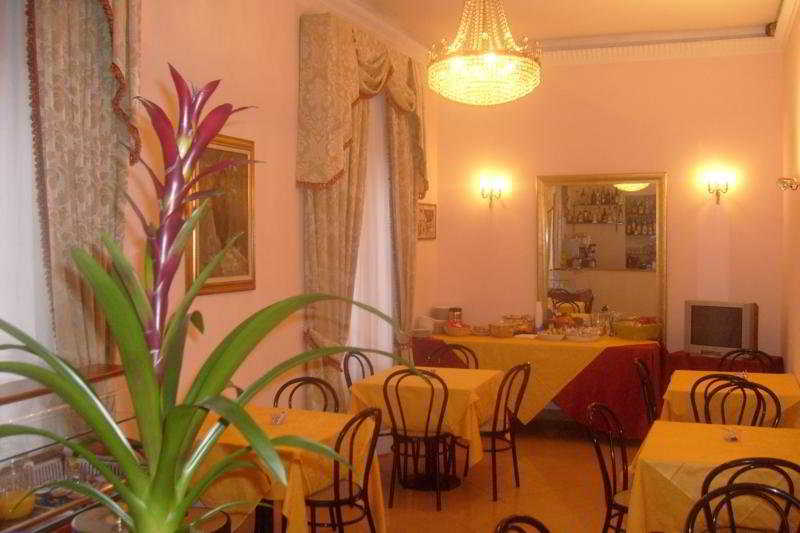 Hotel Boutique Duomo Milán Restaurante foto